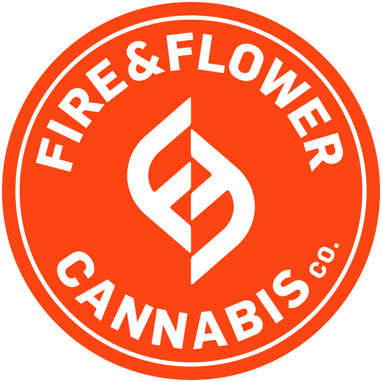 Fire & Flower Cannabis Co. Edmonton Namao