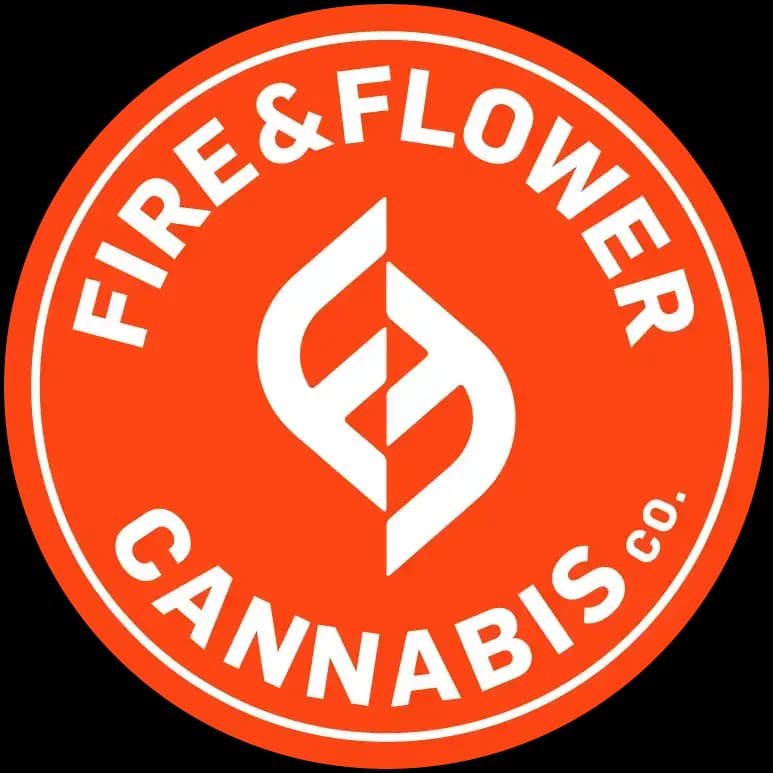 Fire & Flower Cannabis Co. Edmonton Terwillegar
