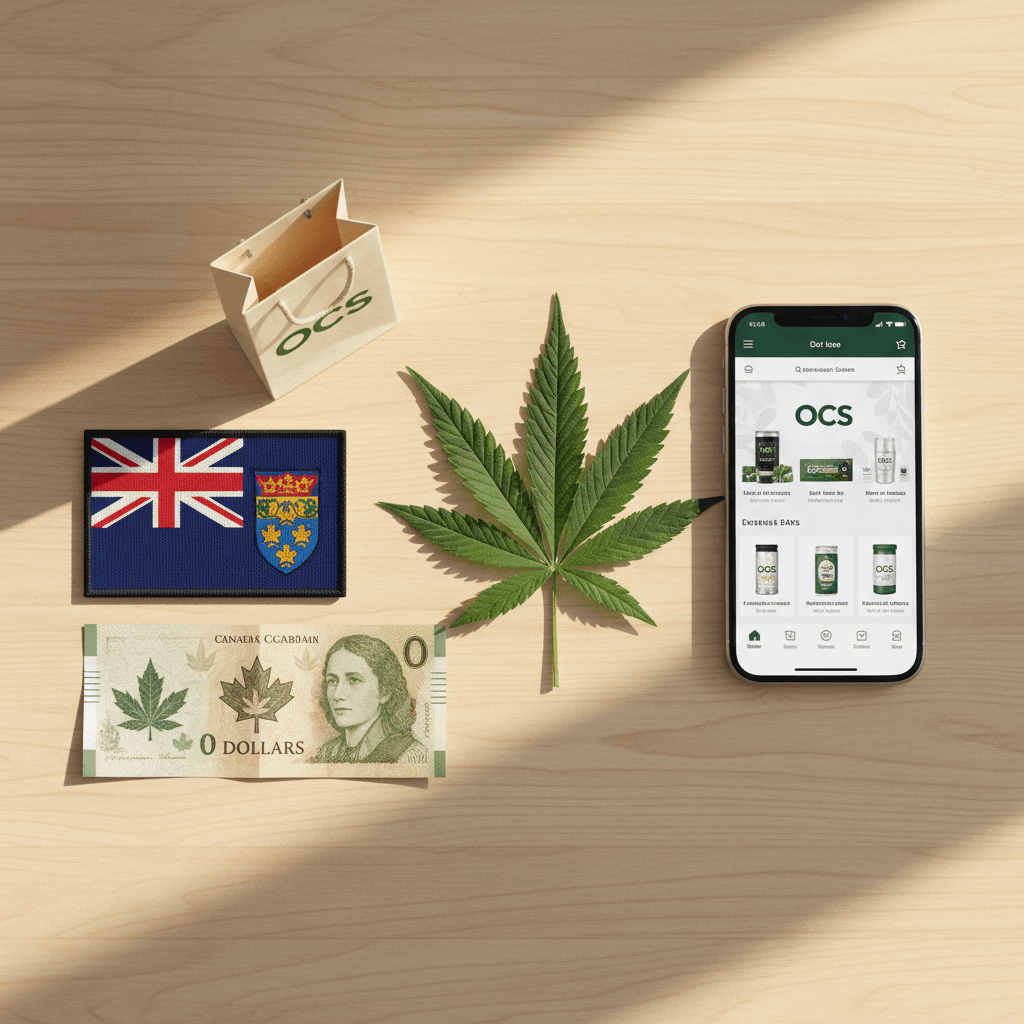 How to Buy Cannabis in Ontario: A Complete 2026 Guide
