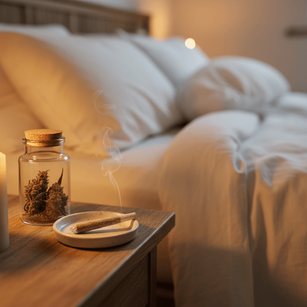 Cannabis and Sex: Does Weed Actually Make It Better?