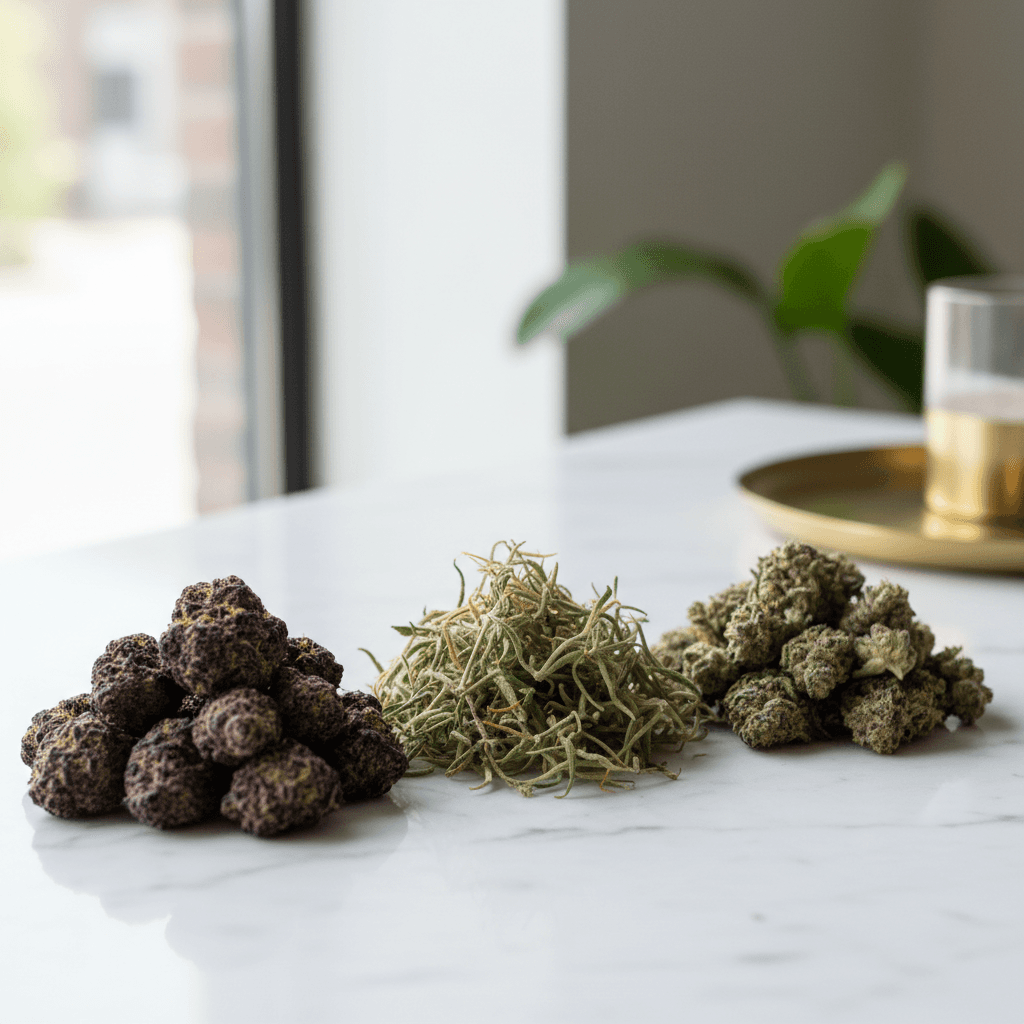 Indica vs Sativa vs Hybrid: What Actually Matters in 2026