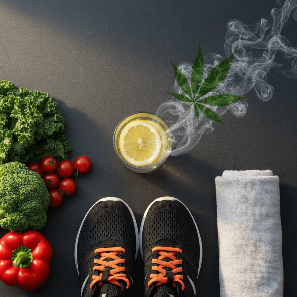 THC Detox: How Long Cannabis Stays in Your System (and How to Speed It Up)