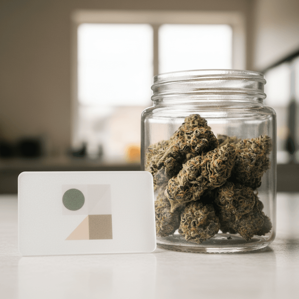 THCA in Canada: What It Means on Cannabis Labels