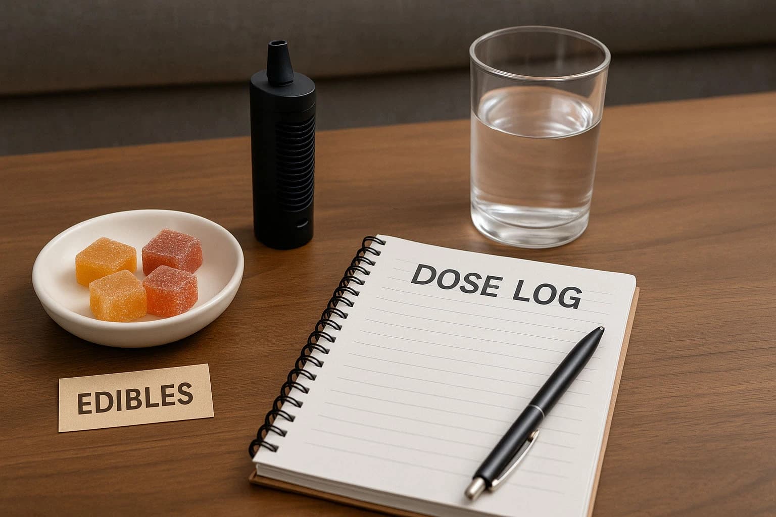Top 10 Mistakes New Cannabis Users Make (and How to Avoid Them)
