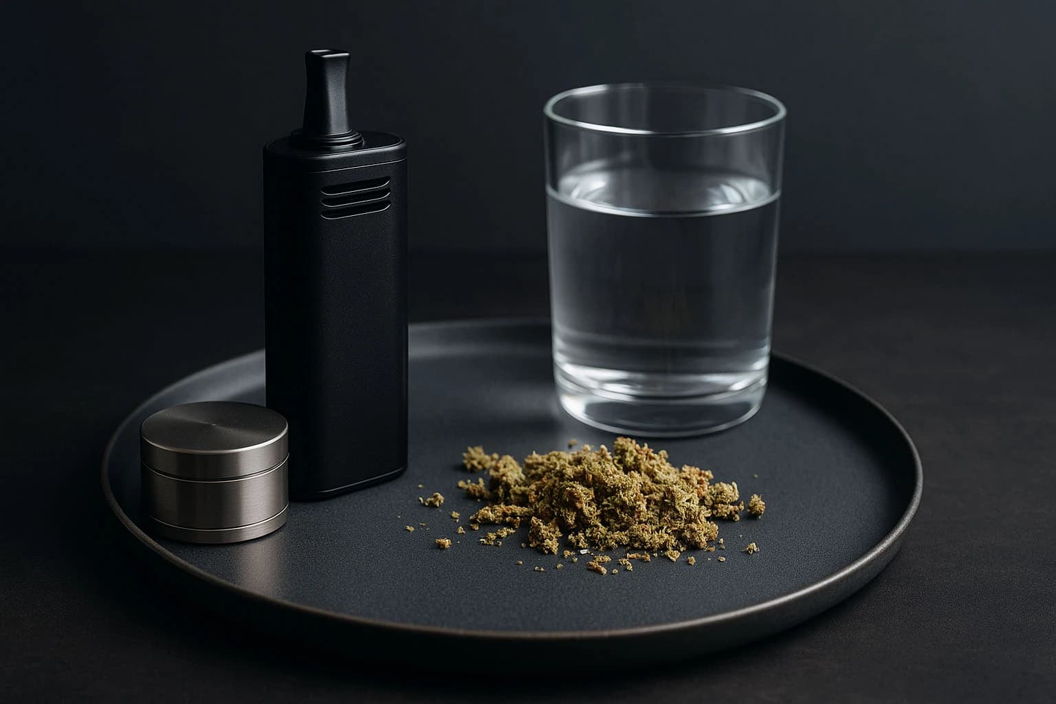 How to Use a Dry Herb Vaporizer: Step-by-Step Guide