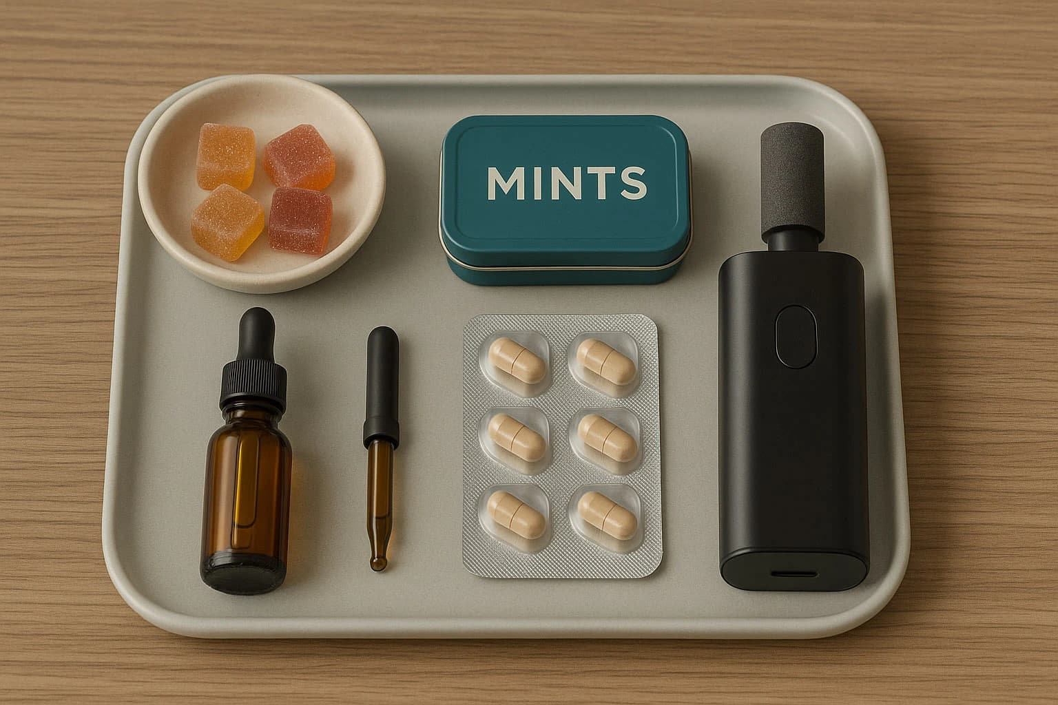 Top 5 Discreet Ways to Consume Cannabis Without Smell