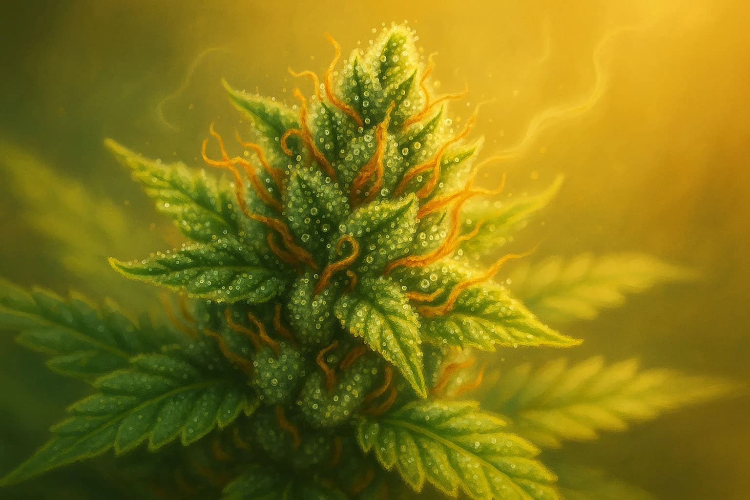 What Are Terpenes and Why They Matter More Than THC