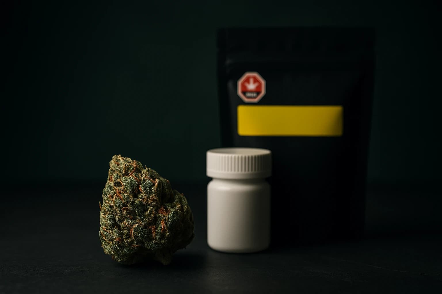 Cannabis 101: Everything First-Time Users in Canada Need to Know