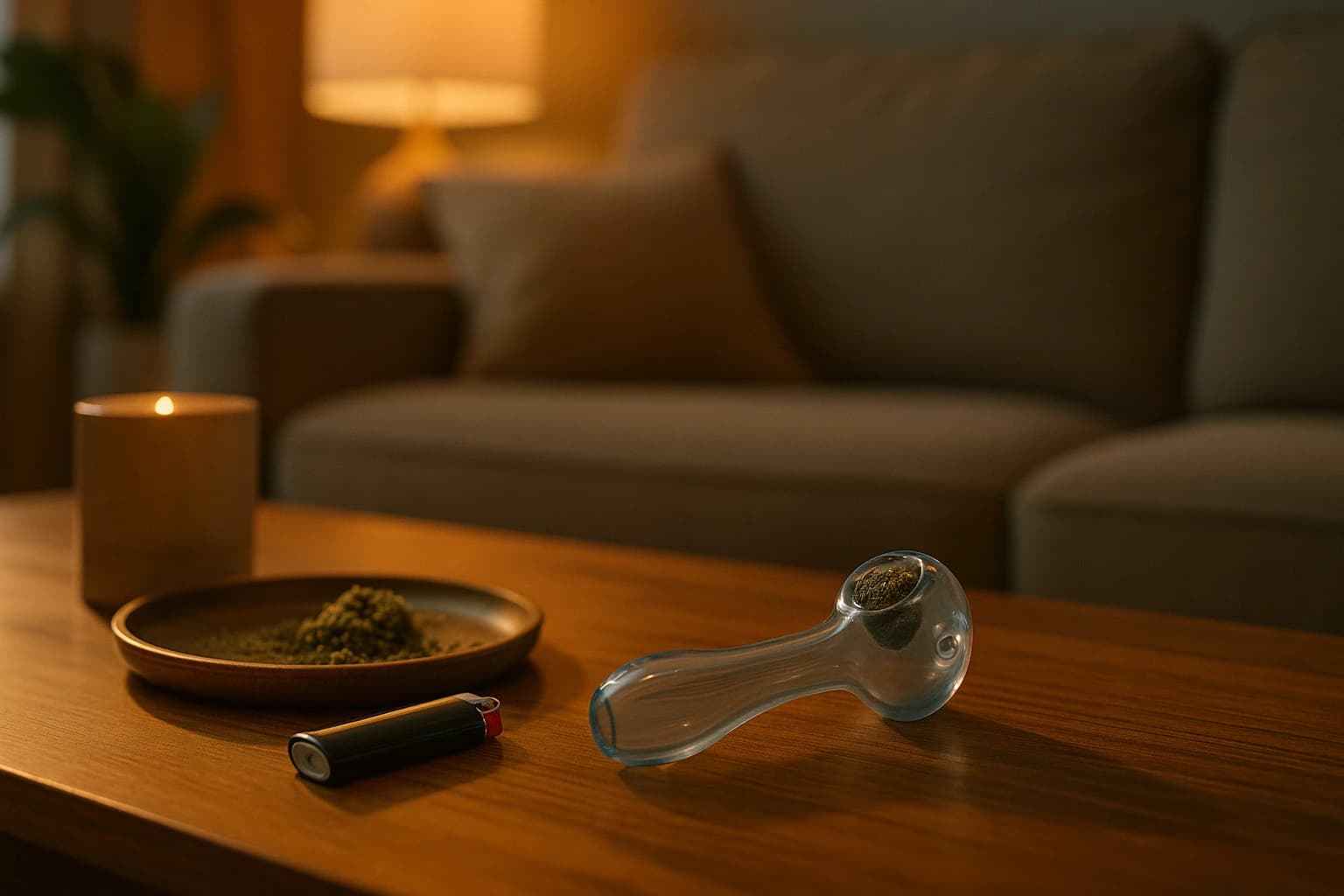 A Beginner’s Guide to Cannabis Pipes and Bong Types
