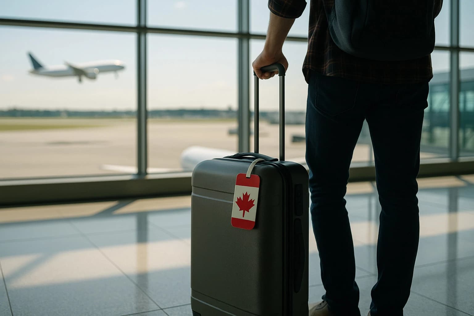 Can You Travel With Cannabis in Canada? A Calm, Clear Guide for Flying (and Crossing Lines You Shouldn’t)