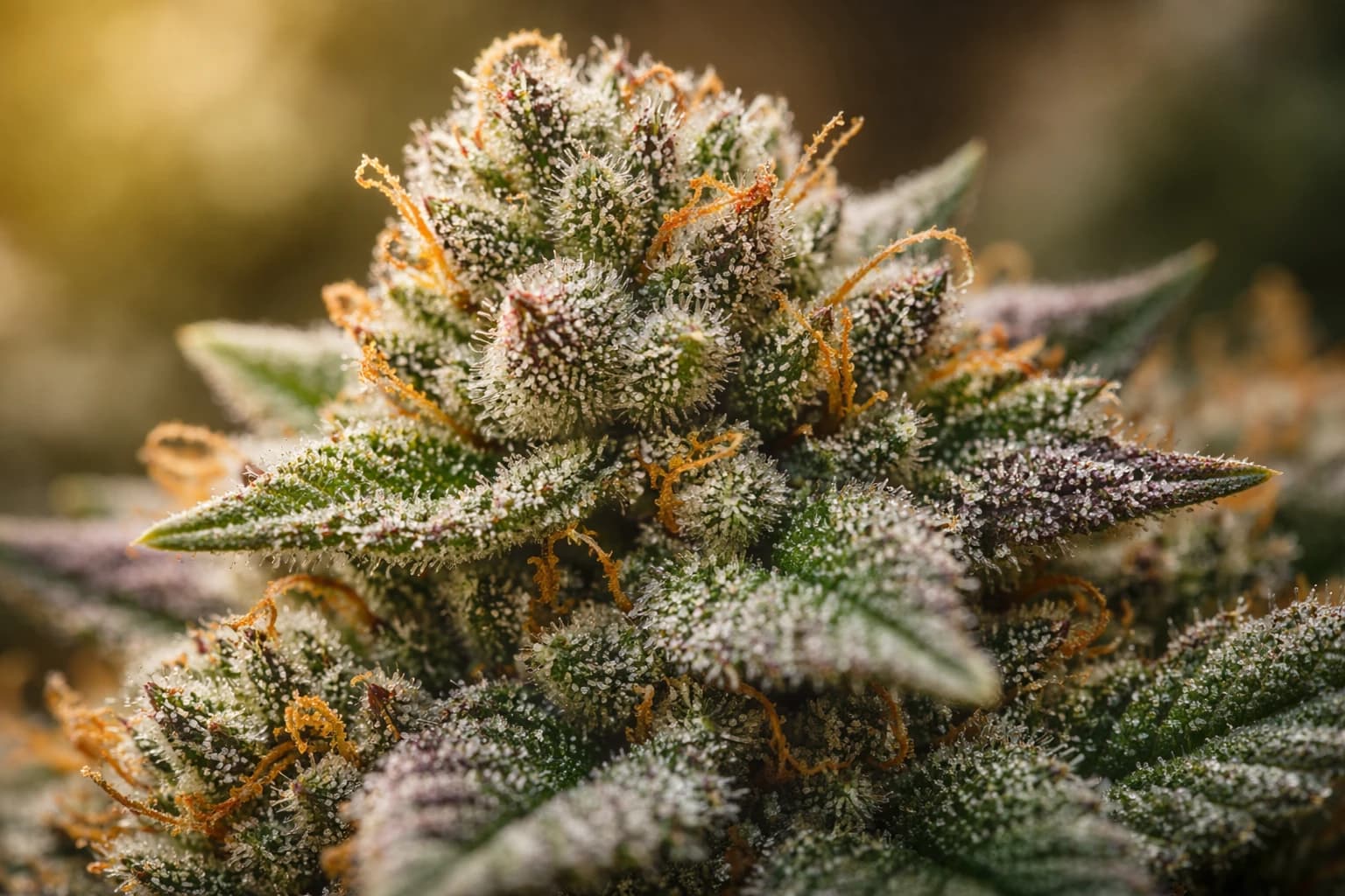 How to Choose Strains Based on Terpenes, Not Just THC