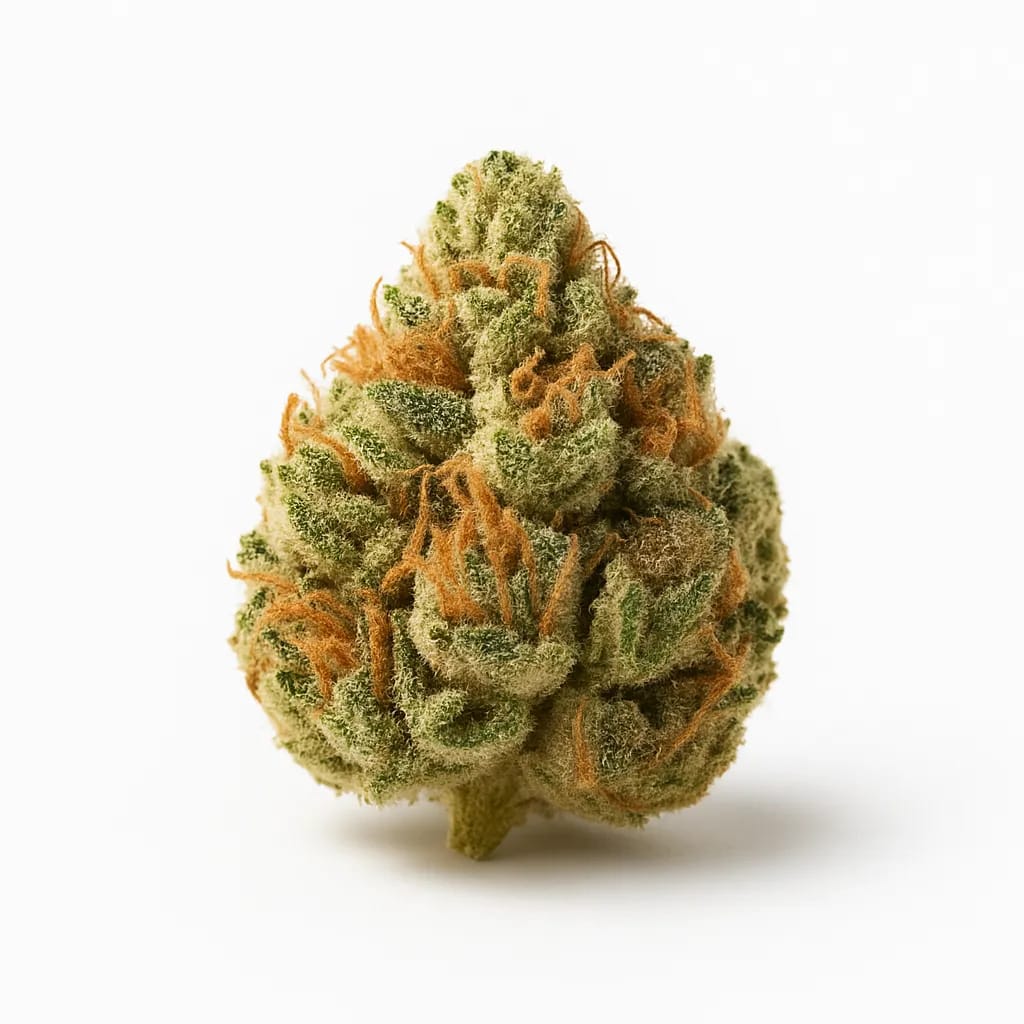Viper cannabis strain