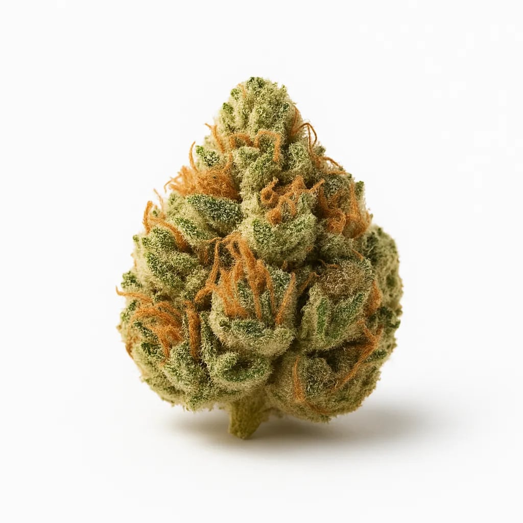 Viper cannabis strain