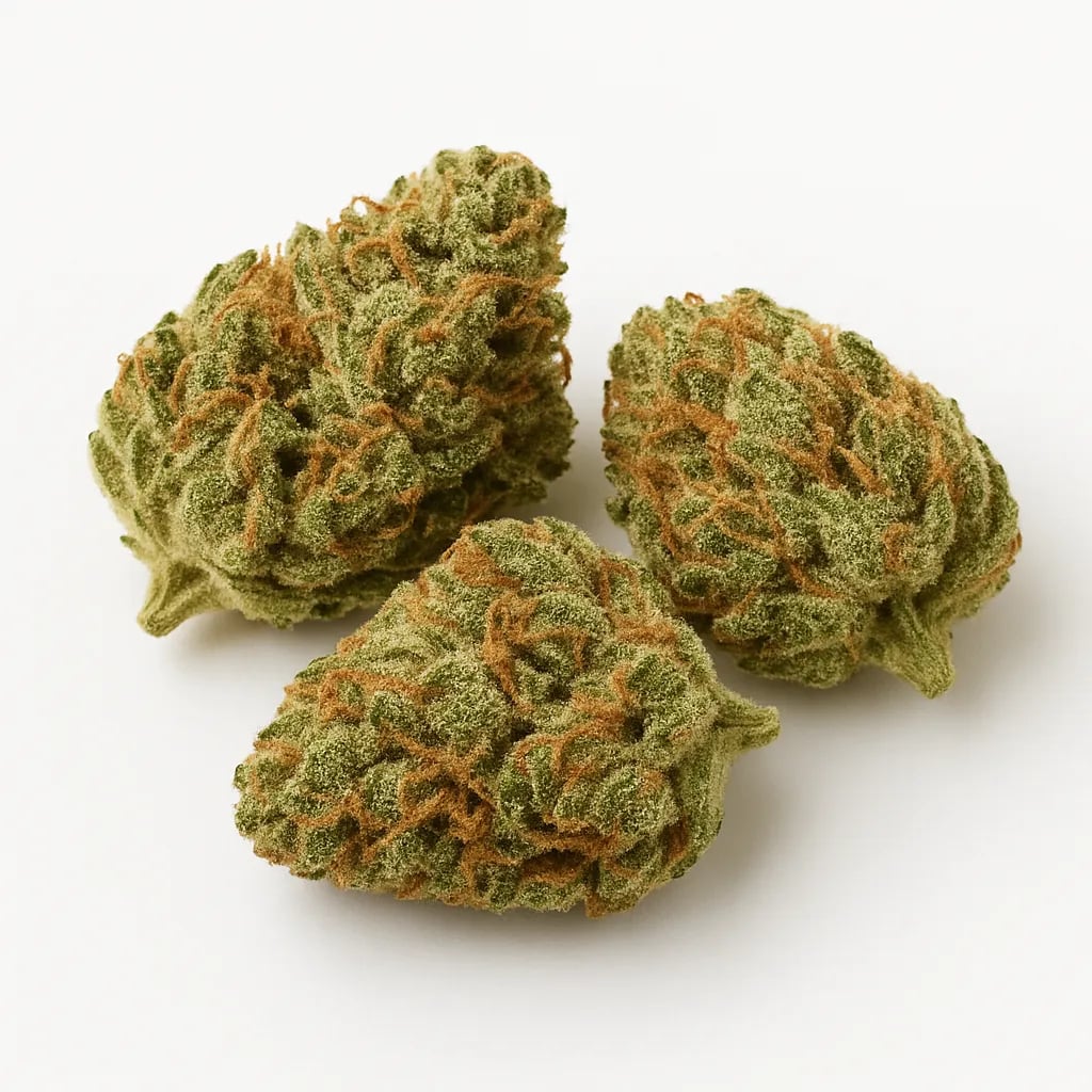 Lucid Dream cannabis strain
