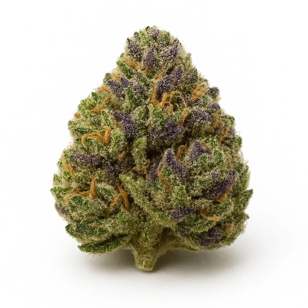 Granddaddy Purple cannabis strain