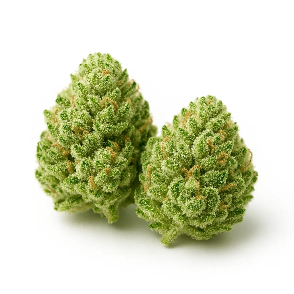 Galactic Jack cannabis strain
