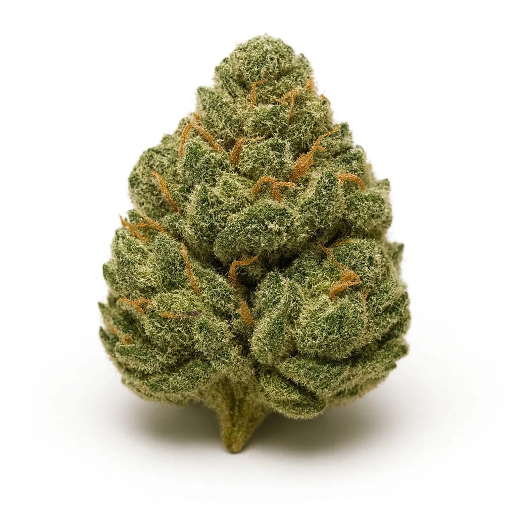 Grape Ape cannabis strain