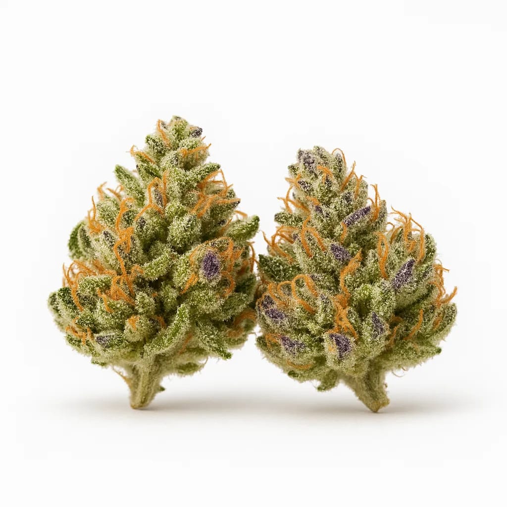 Cherry Zkittlez cannabis strain