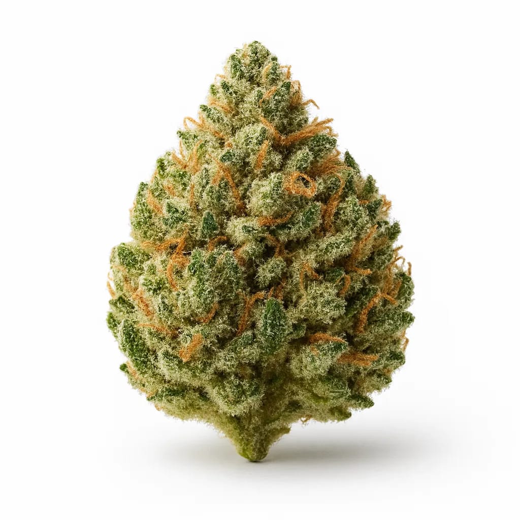 Larry OG cannabis strain