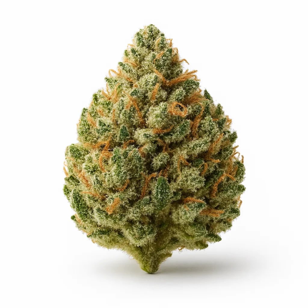 Larry OG cannabis strain