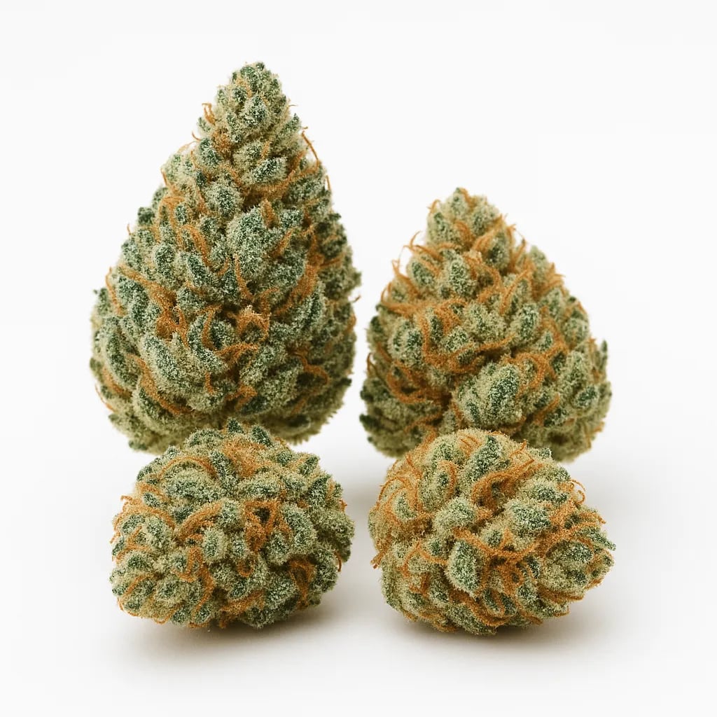 Blueberry