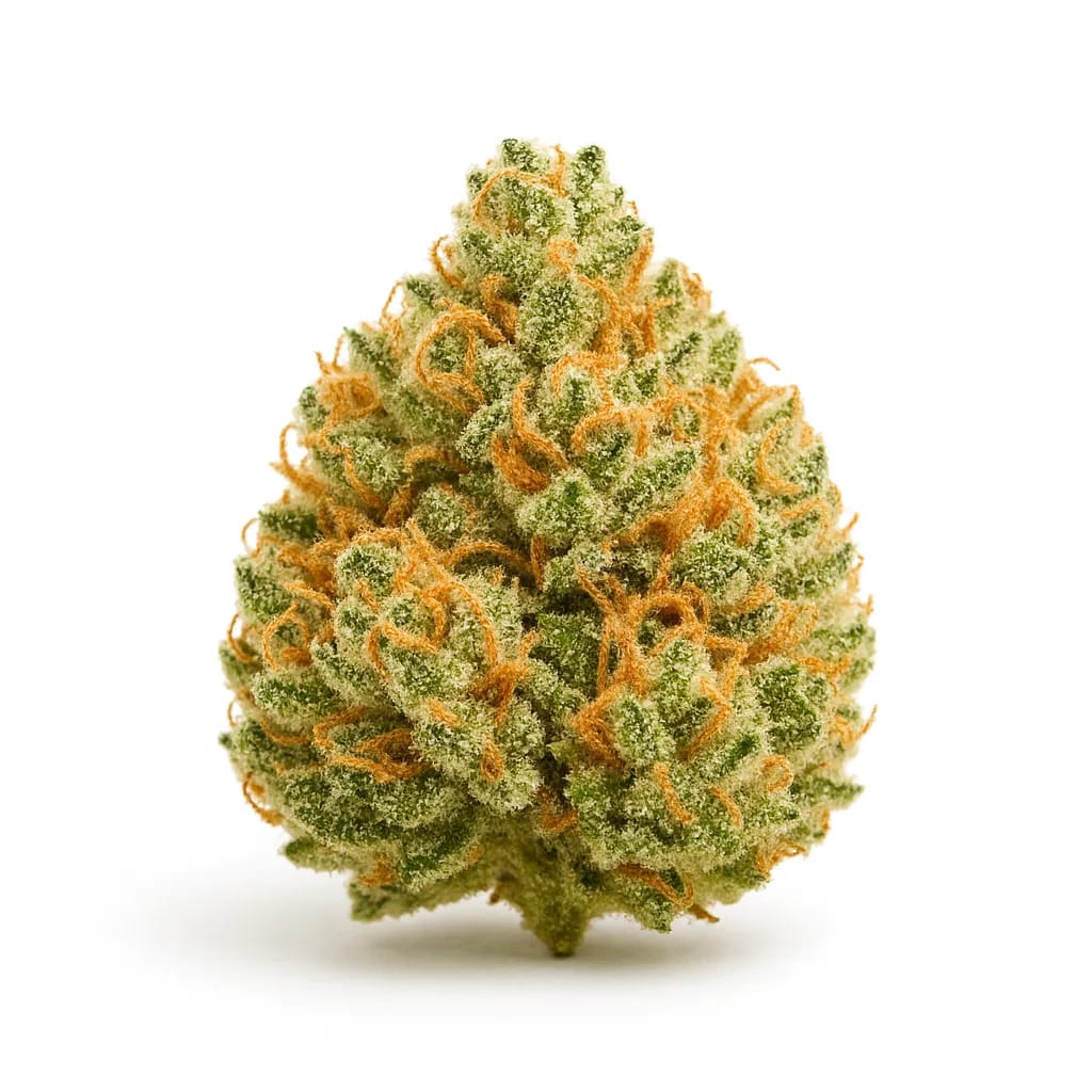 Strawberry Banana cannabis strain