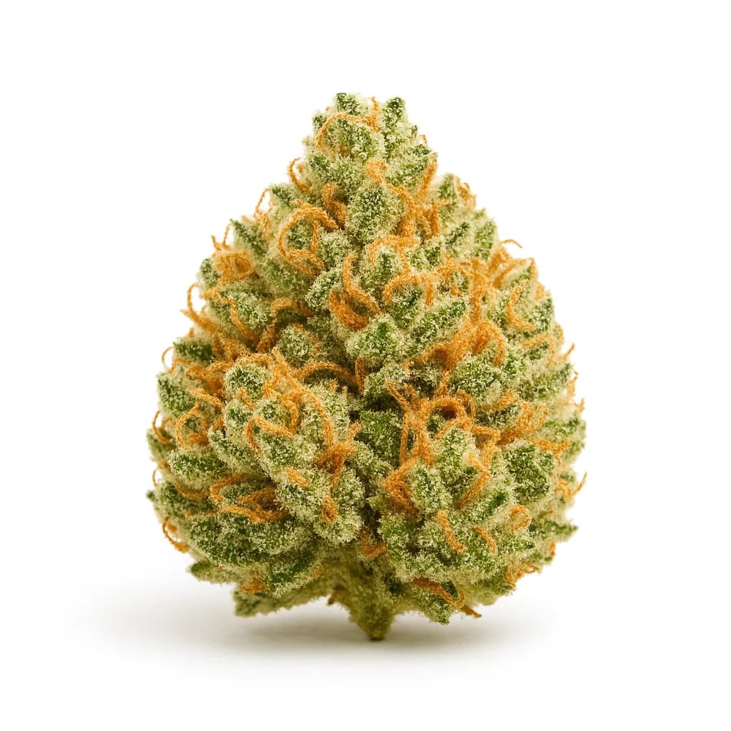 Strawberry Banana cannabis strain