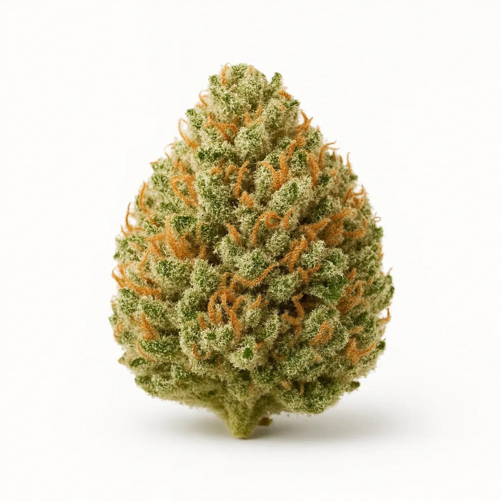 Vanilla Kush cannabis strain
