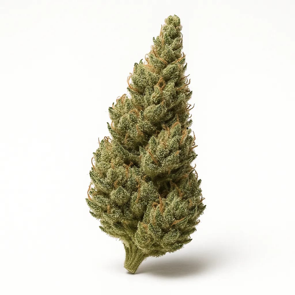 Boss OG cannabis strain