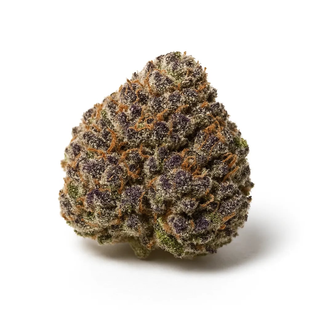 Marionberry Kush cannabis strain