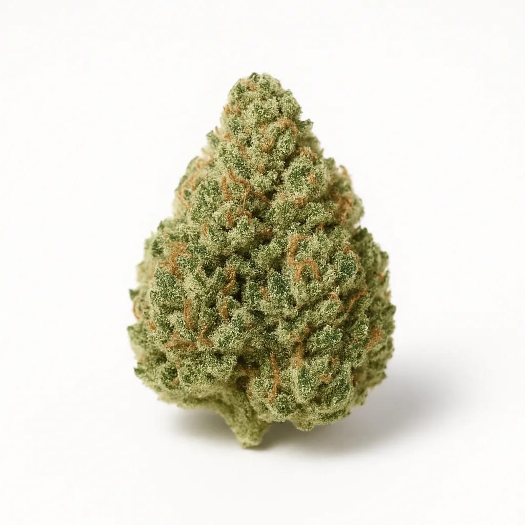 Citrus Farmer cannabis strain