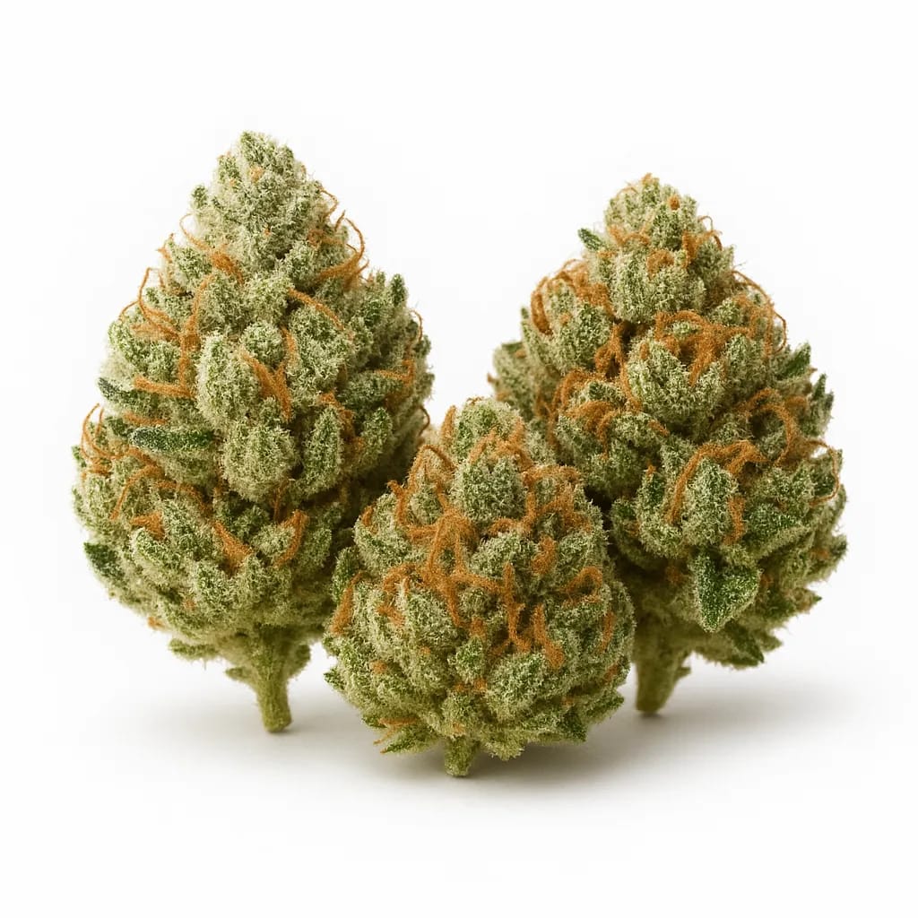 Jack the Ripper cannabis strain