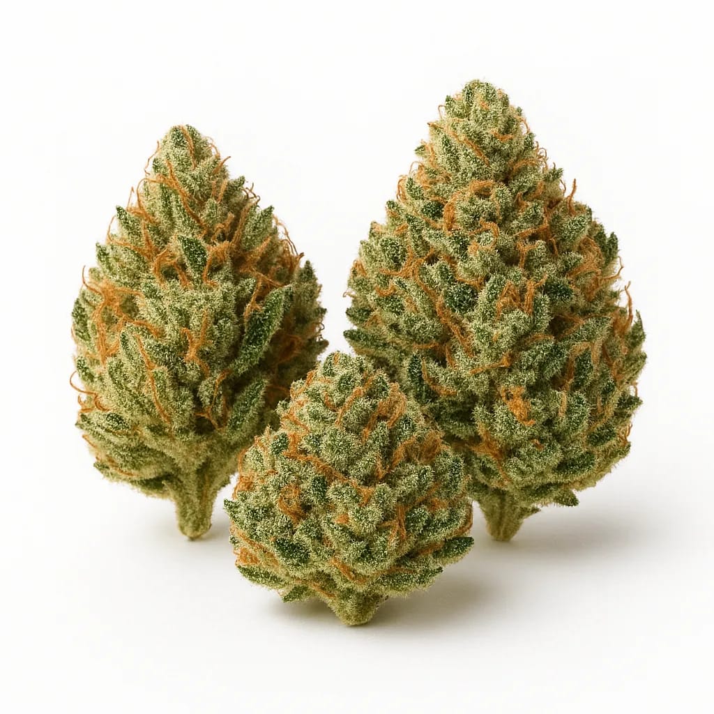 Liberty Haze cannabis strain