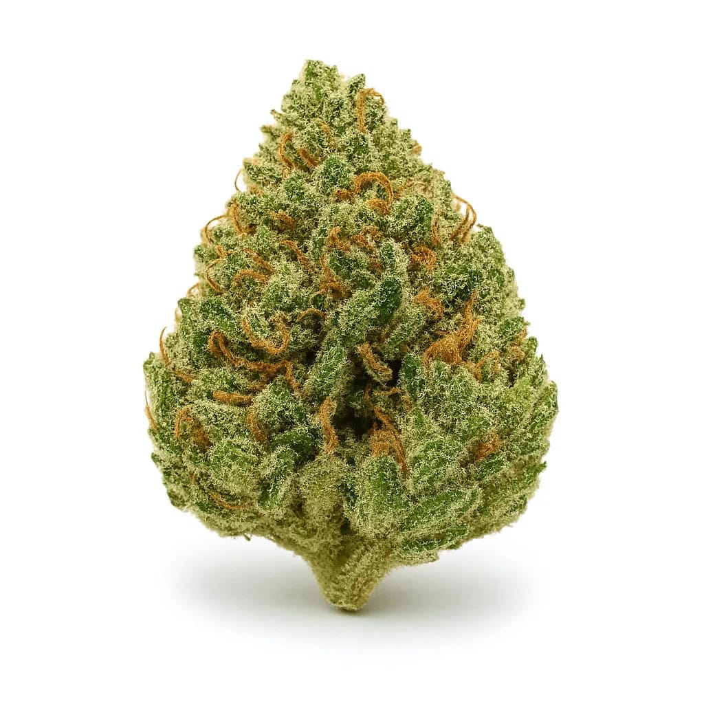 Sour Diesel cannabis strain