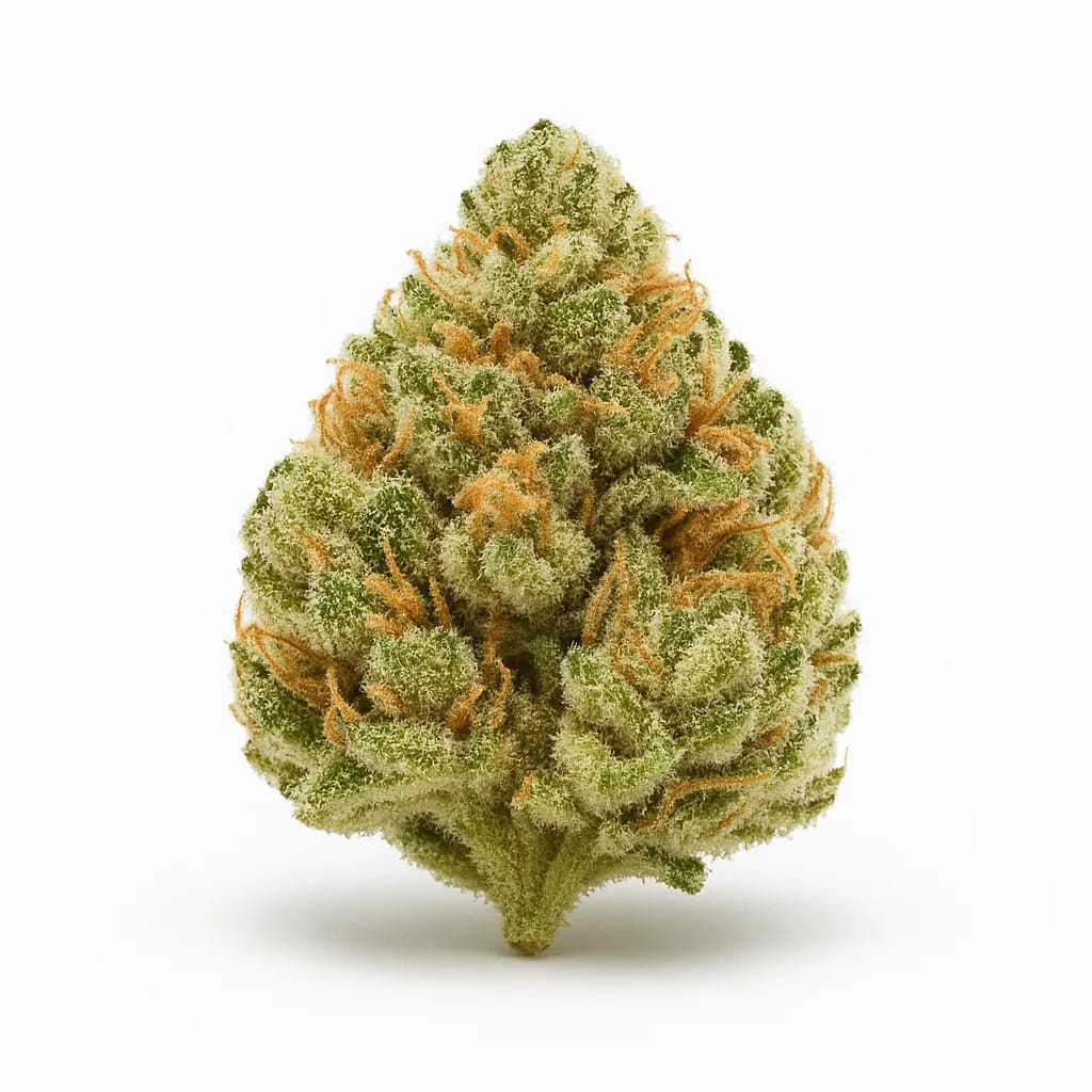Juicy Fruit cannabis strain