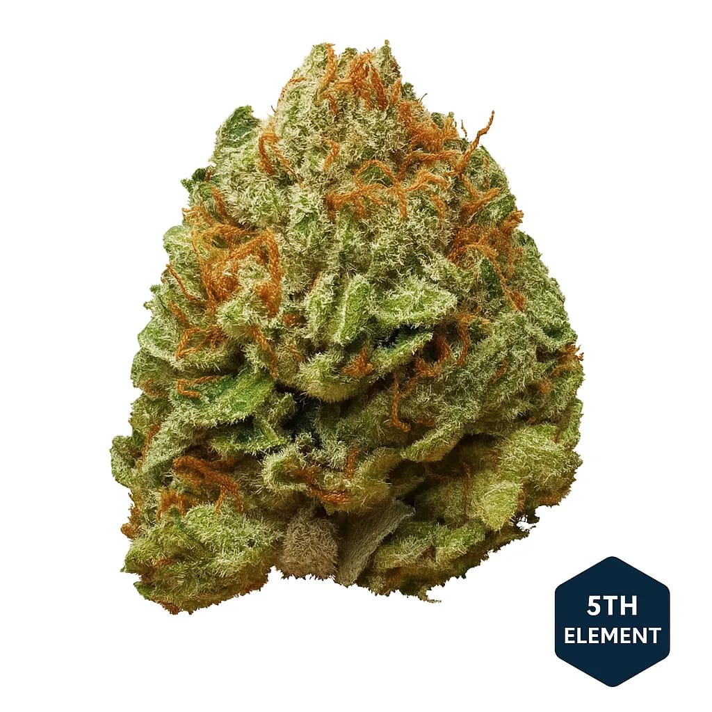 5th Element cannabis strain