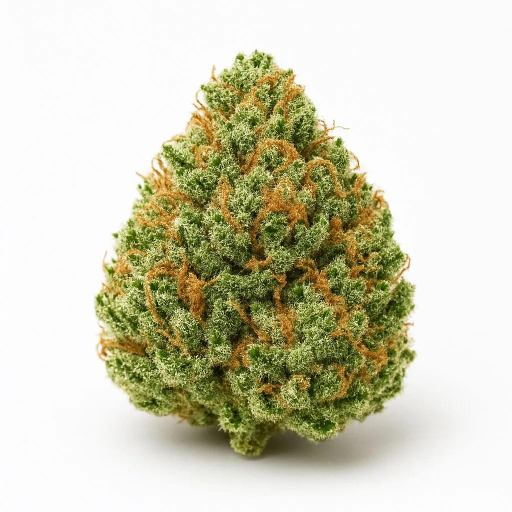 Bruce Banner cannabis strain