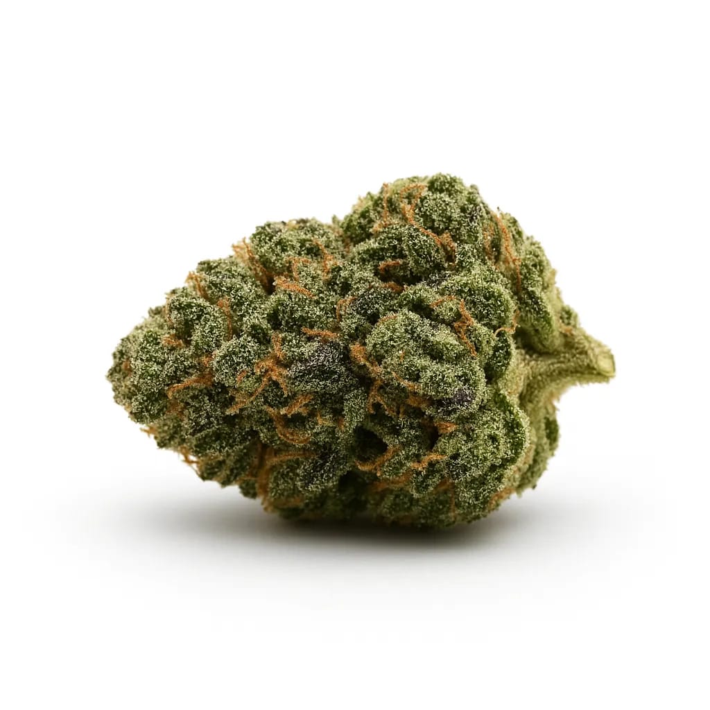 Donny Burger cannabis strain