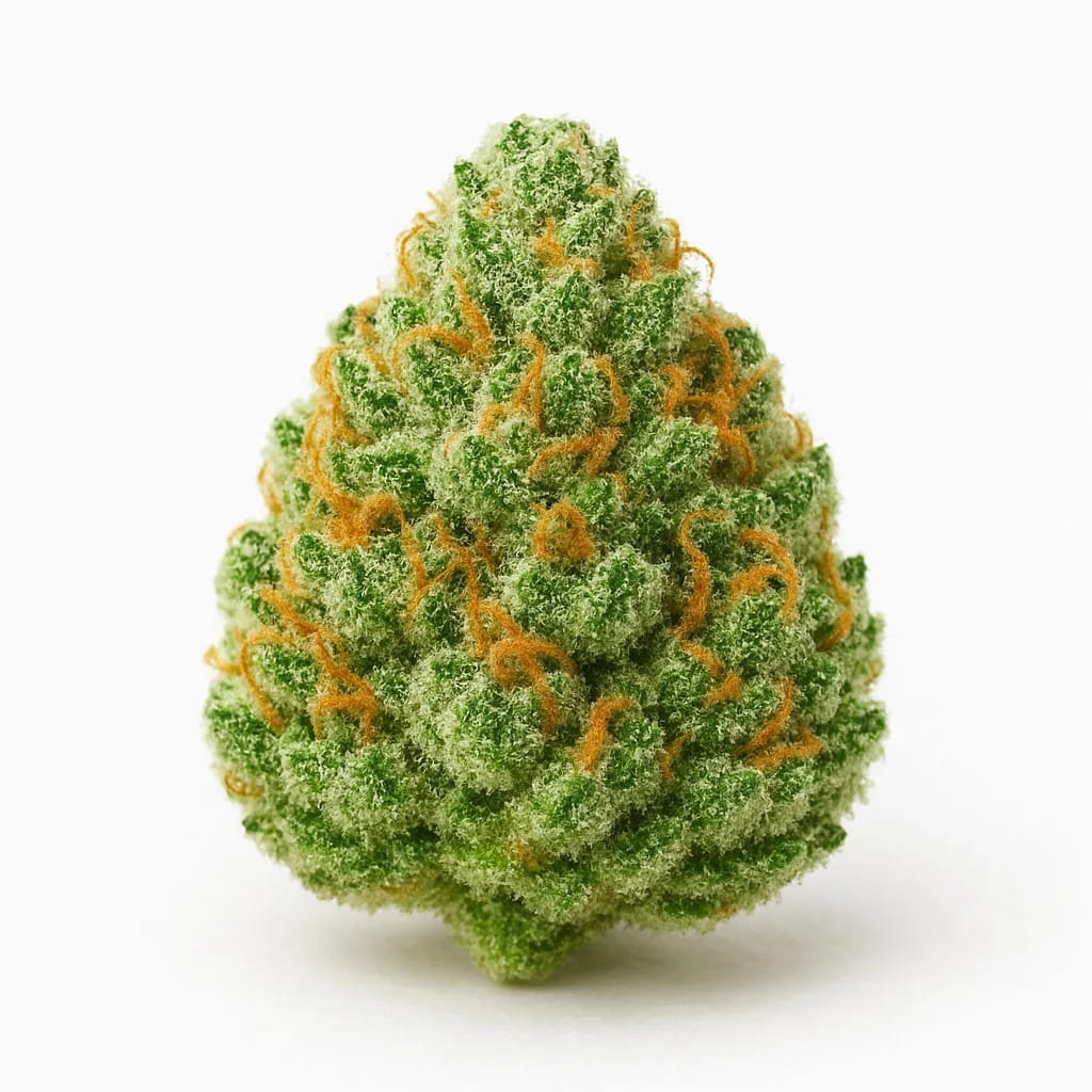 Chemdawg cannabis strain