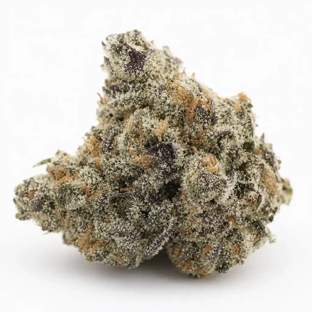 SinMint Cookies cannabis strain