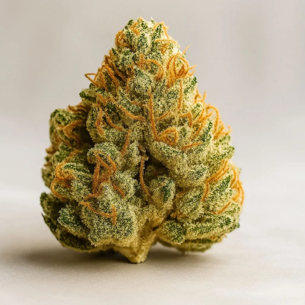 3 Bears OG cannabis strain