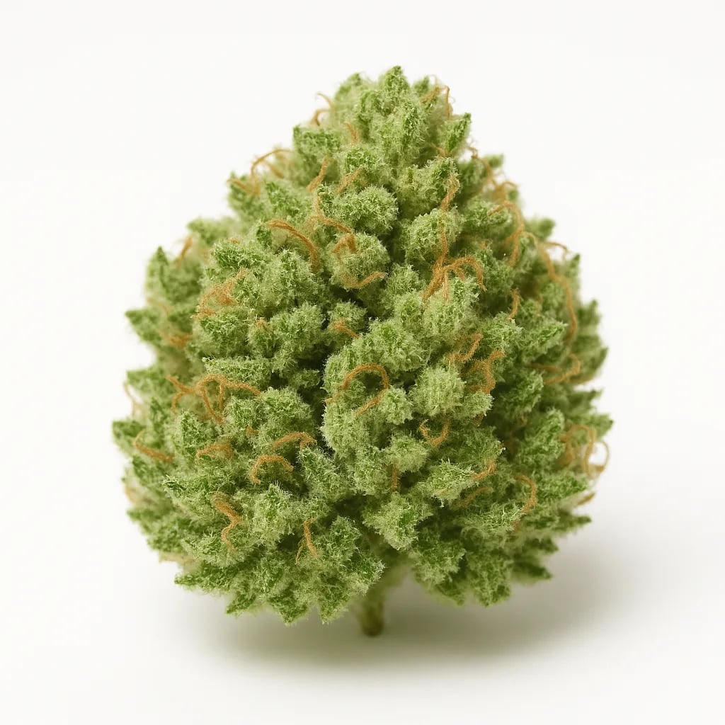 Gorilla Snacks cannabis strain