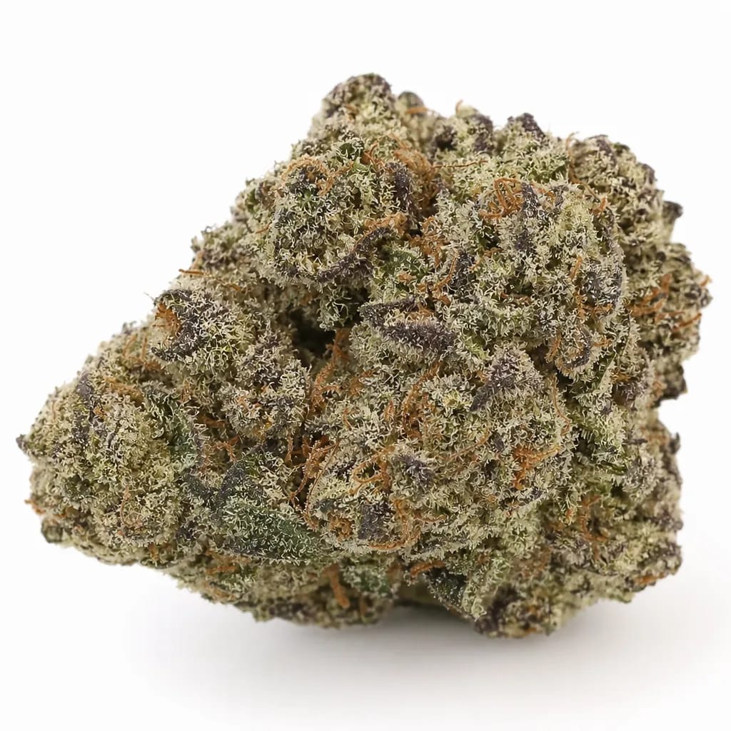 Obama Runtz cannabis strain