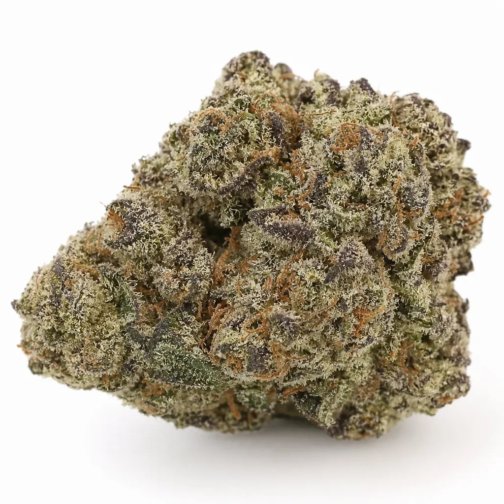 Obama Runtz cannabis strain