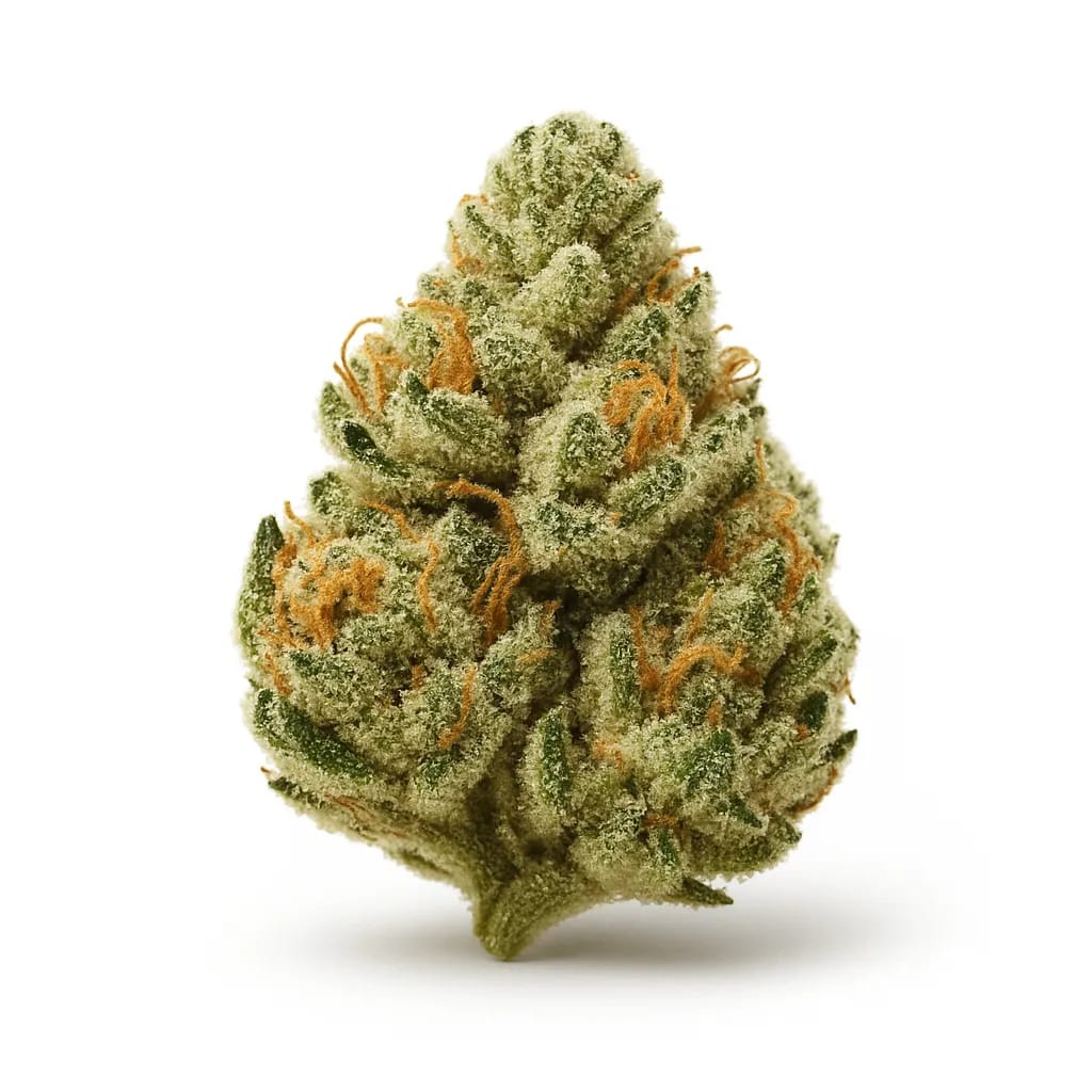 Romulan cannabis strain