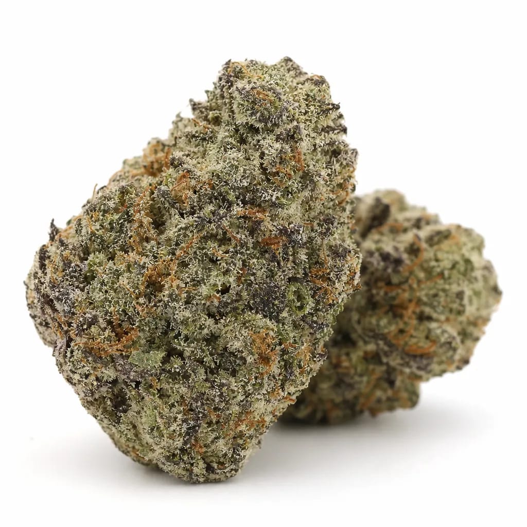 Creme Brulee cannabis strain