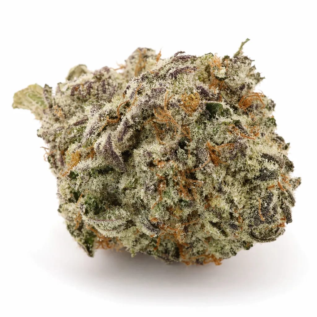 Napalm OG cannabis strain