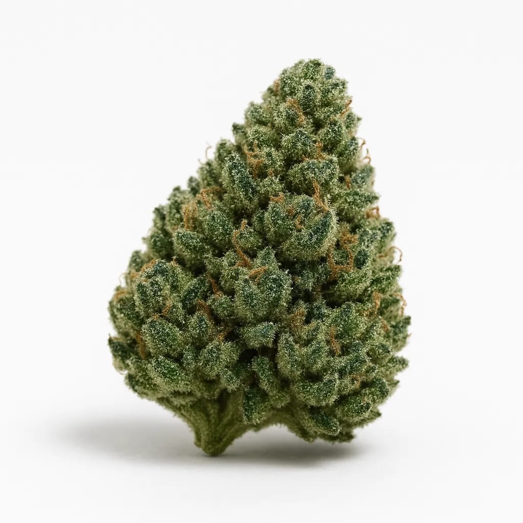 Purple Urkle cannabis strain