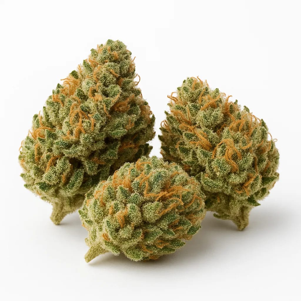 Snoop’s Dream cannabis strain