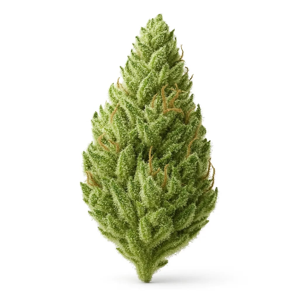 Dancehall cannabis strain